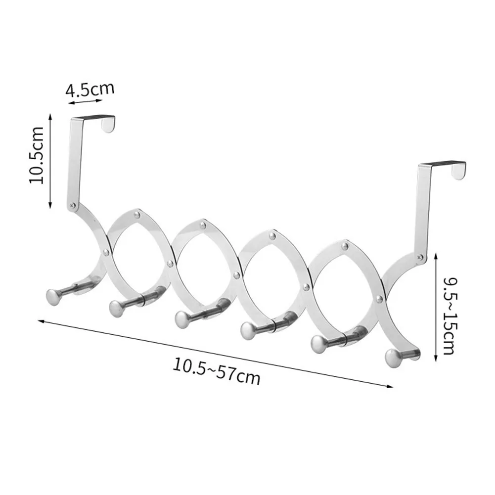 Крючок для радиатора Специальное хранилище Выдвижная сушилка одежды Хранение из