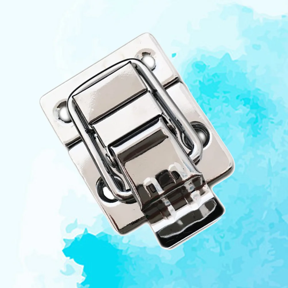 

Box Hasplock Toggle Latches Hasps Duckbilledcase Catch Tool Luggage Suitcase Cabinet Padlock Door Jewelry Catcheslocksbuckle