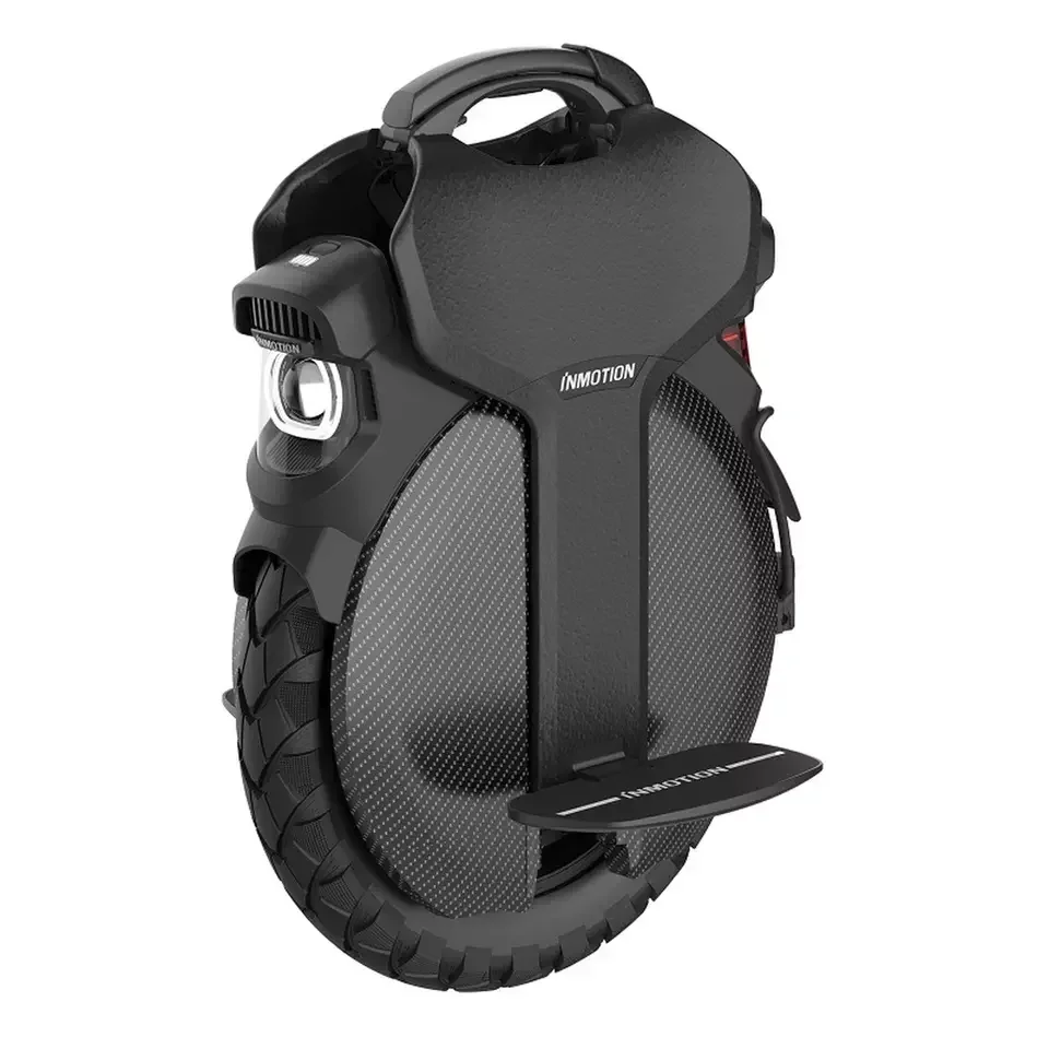ЛЕТНЯЯ СКИДКА НА новую цену Inmotion V11 V12 1500 Втч аккумулятор 2200 Вт подвеска педали