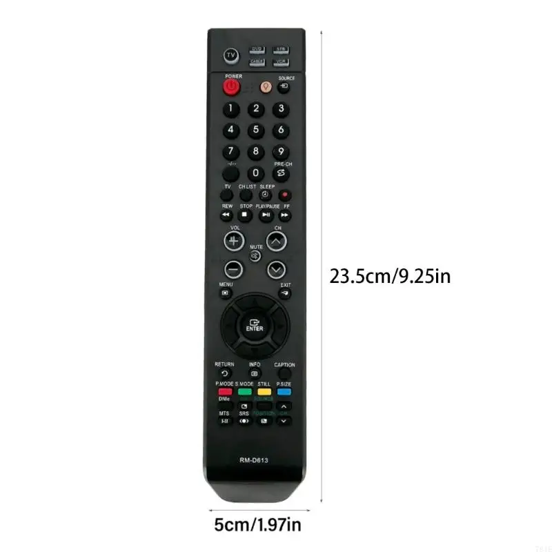Микросхема Remote RM-D613 для LE32R81BX E26R87BD LE37R87BD |