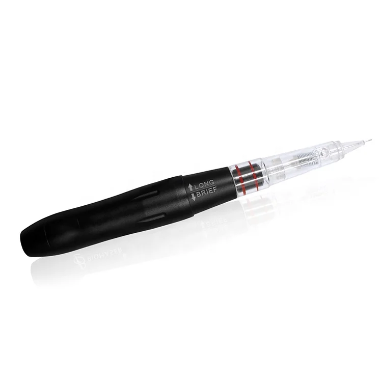 

Hot sale permanent makeup tattoo machine for eyebrow/eyeline/lips tattoo