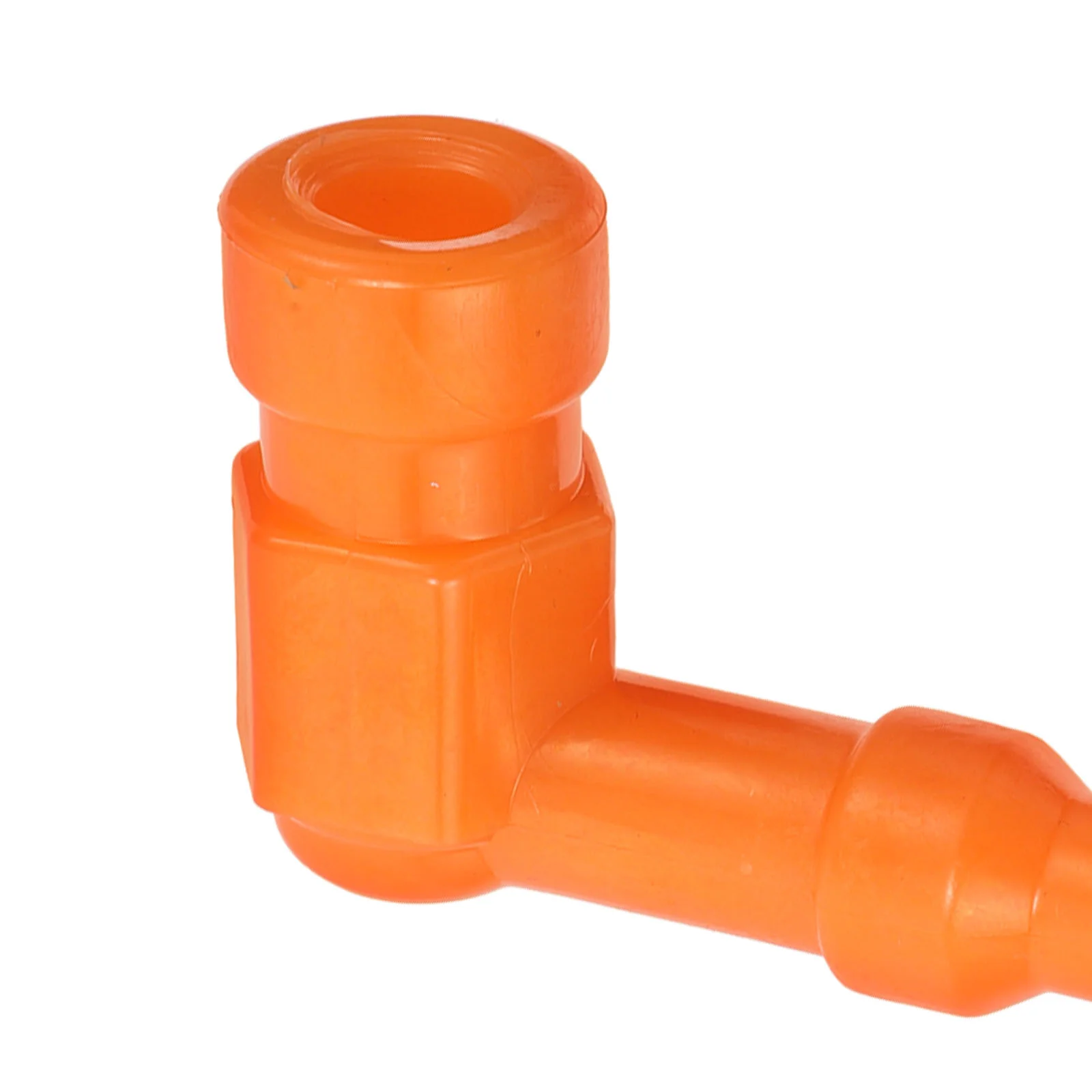 5 шт. колпачки для свечей зажигания мотоциклов аксессуары двигателя запасные