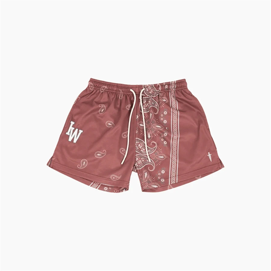 Рисунок 6 - Мужские шорты для бега