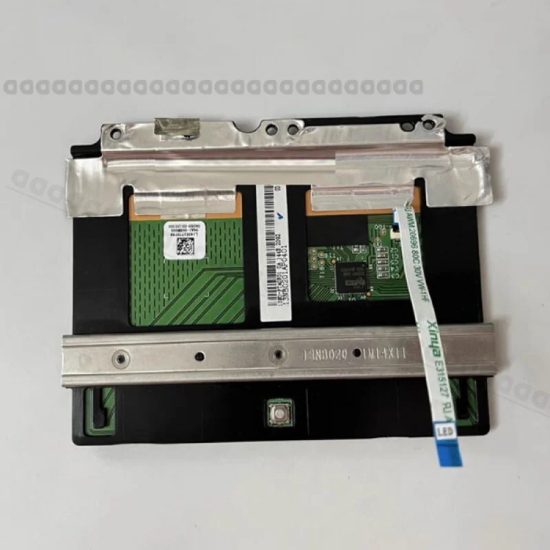 Тачпадтрекпад с кабелем для ноутбуков ASUS N750J, N750JK, N750JA, N750J Series, сенсорная панель, замена платы мыши (art.: 3920d91ec7870) - 3920d91ec7870