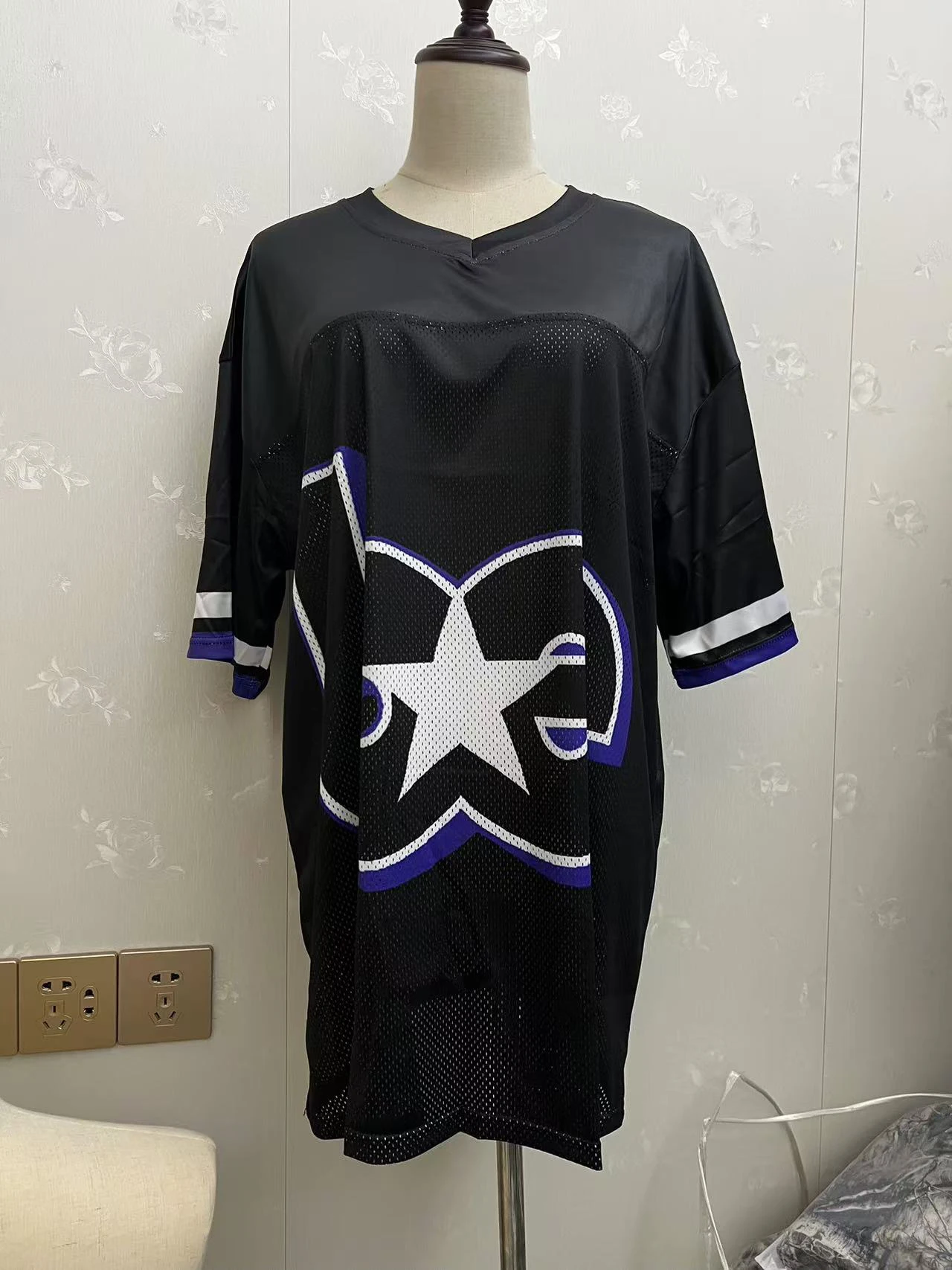 Hit Me Hard and Soft Tour WORLD TOUR billi камуфляжная футболка с длинными рукавами HIT ME HARD AND SOFT CAMO