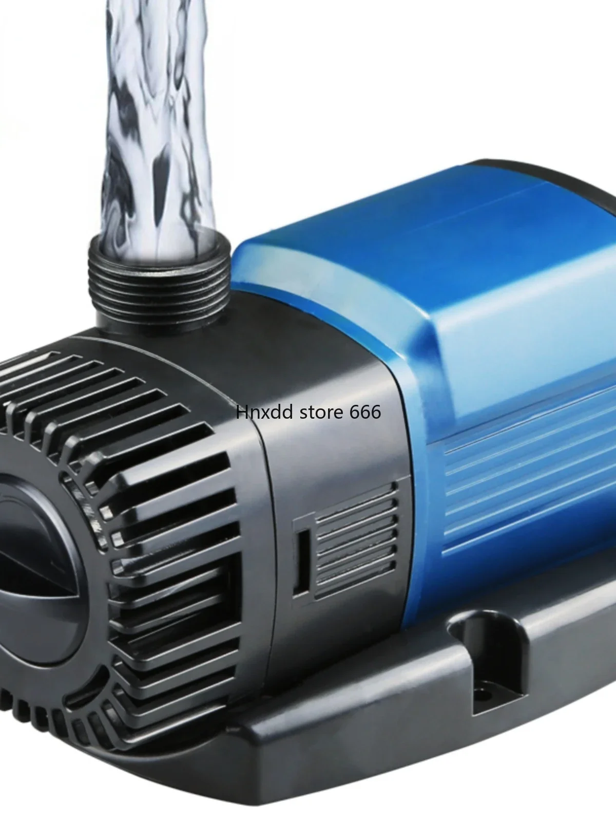 Fish tank diving JTP-5800/4800/3800/2800/1800 переменная частота насоса циркуляции