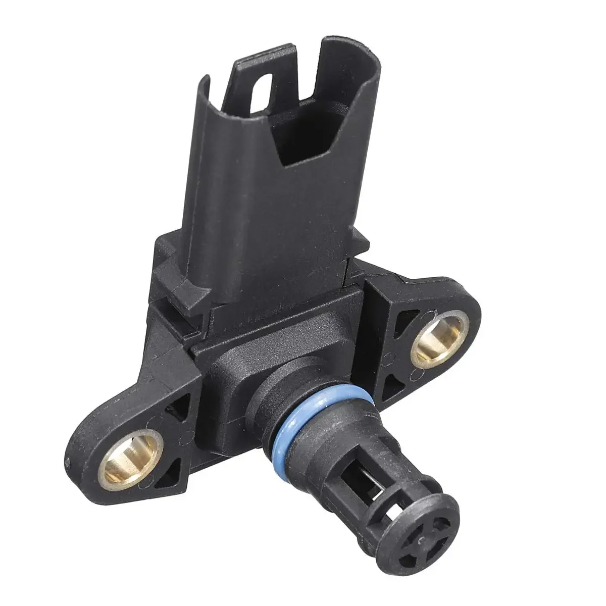 Датчик абсолютного давления впускного коллектора 4 контакта для BMW X3 X5 X6 Z4 F30 3.0L