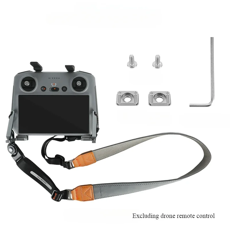Балансировочный кронштейн для шеи DJI RC/RC 2 пульт дистанционного управления с