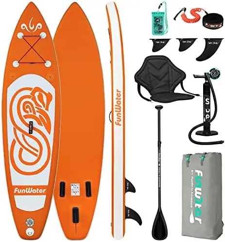 

Paddleboard accessories Kayak fishing Whiteboard Surfboard leash Surfer accessories Beach tires person kayak