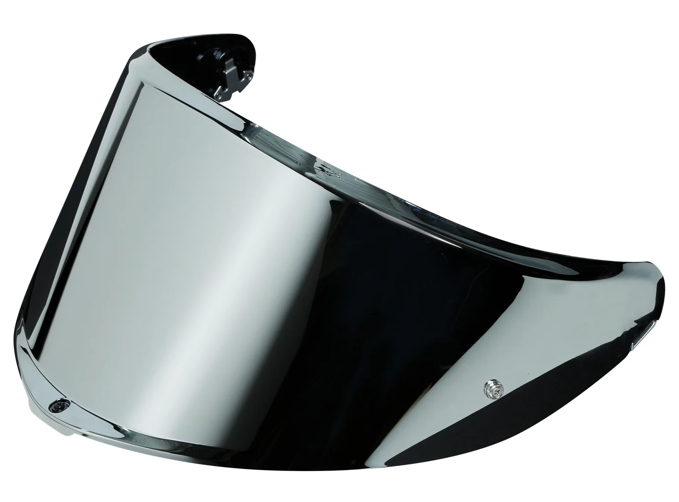 

Новый спортивный модульный шлем Pinlock Ready Shield Iridium Silver XL-3XL