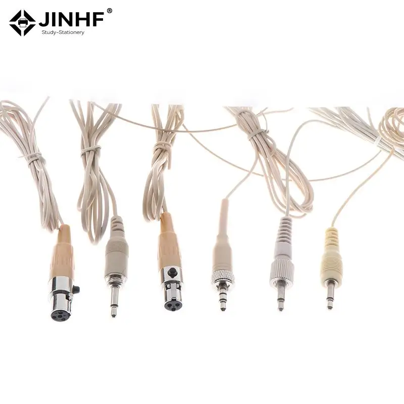 Двойной микрофон для гарнитуры Sennheiser ForShure Wireless