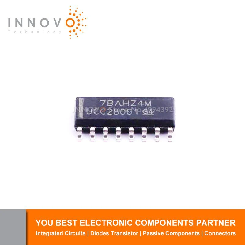 INNOVO 2 шт./лот 10 шт./лот Бесплатная доставка UCC28061DR NCP1034DR2G MX23L6454MC-20G SOP-16 новый оригинальный