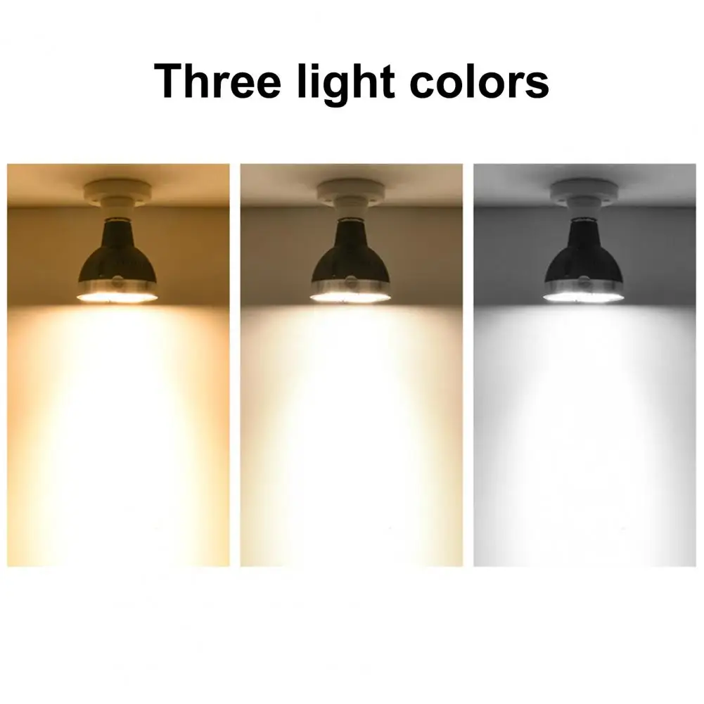 

LED Track Light High Brightness Energy-saving Flicker Free 360-Degree Flexible Rotation Indoor LED Ceiling Spotlight Wall Lamp