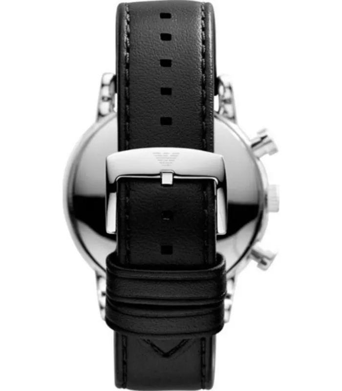 Emporio Armani Luigi AR1733 | Наручные часы