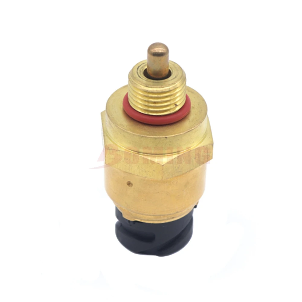 1077574 Автомобильный датчик давления топливного масла для Volvo D12 D16 D7 D10 D9 грузовиков