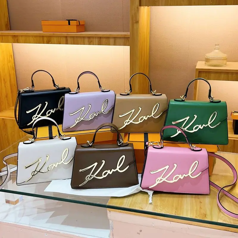 Новинка 2024 Корейская женская сумка-мессенджер модная трендовая на одно плечо