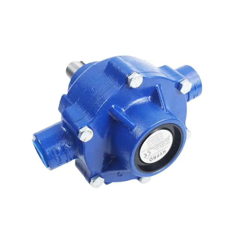 Водяной насос с двойным подшипником OEM новый готов к отправке используется для