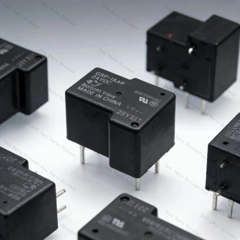 5 шт.лот Реле G8P-1A4P 1C4P 12V 24VDC 4-контактное 30A DC12 24V NT90 (art.: 3920d929ec6d2) - 3920d929ec6d2