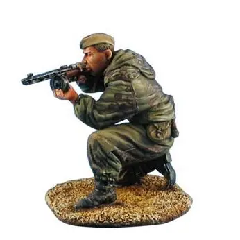 

1/35 фигурка модели из смолы GK, несобранный и Неокрашенный комплект