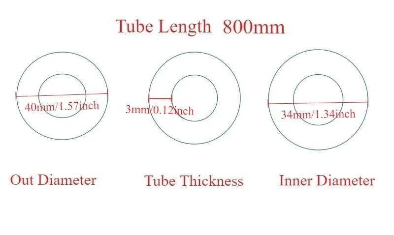 

Кварцевые нагревательные трубки Ivzosheng