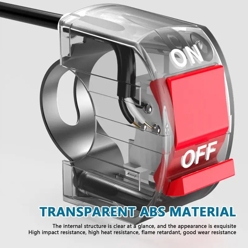 Светильник ключатели света для мотоцикла модифицированный переключатель на