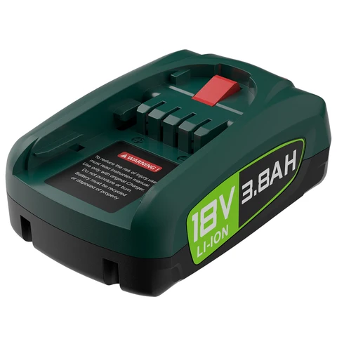 Аккумулятор Bosch 3800 мАч Li-Ion  AL1880CV AL18815CV