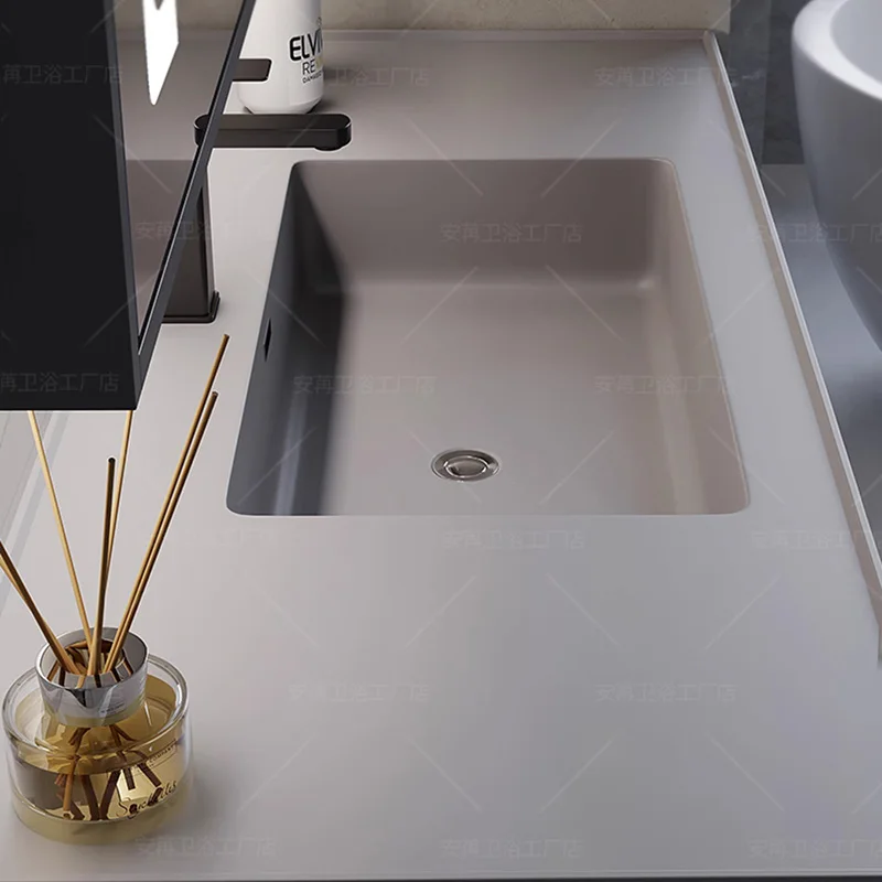 Шкафы для ванной комнаты с умывальником органайзер хранения витрина макияжа