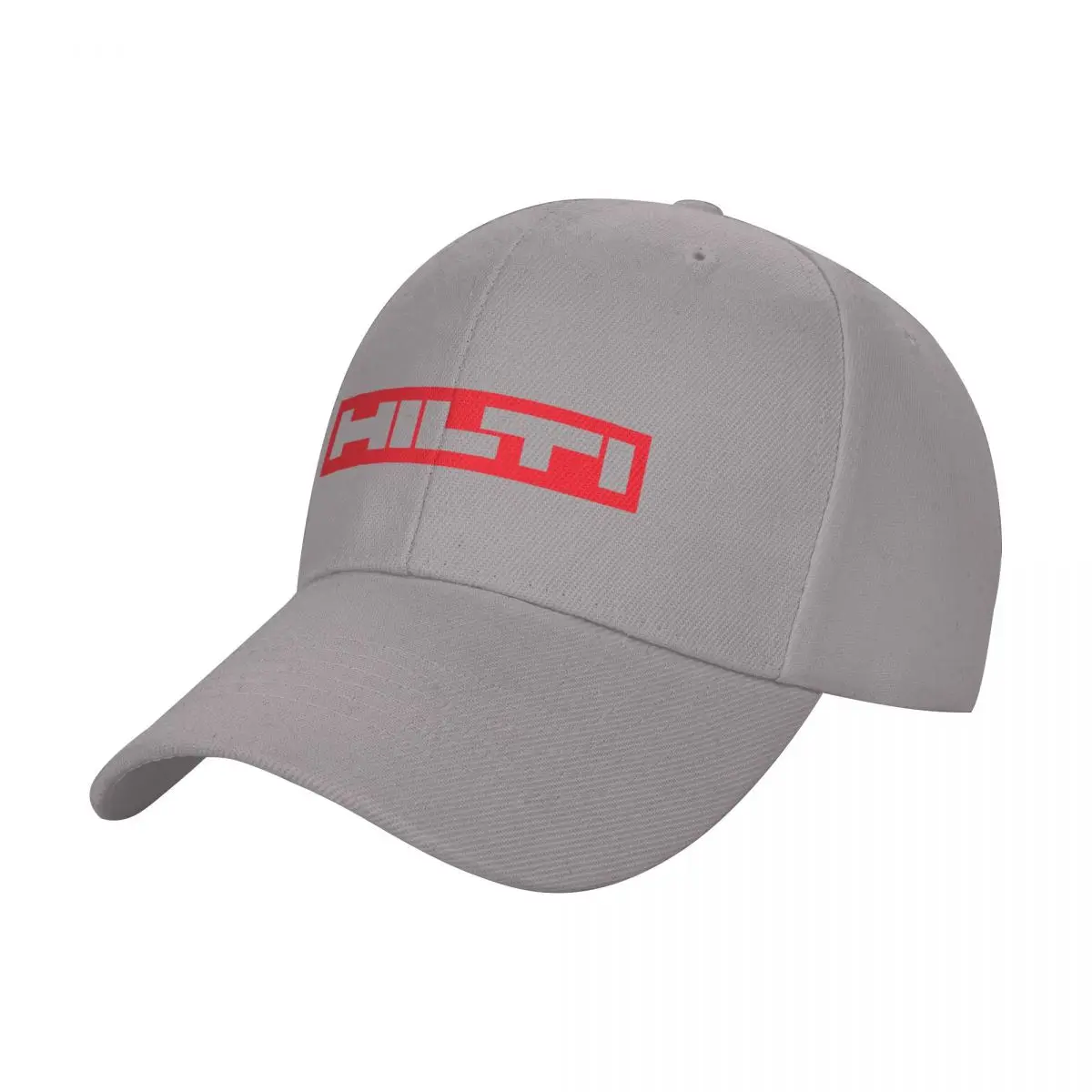 Новая модная мужская бейсболка Hilti с логотипом машины кепка козырьком Кепка