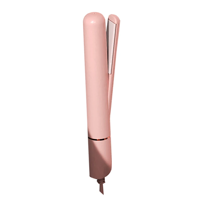 

360 Degree Rotating Wire Rotation Hair Curler Ceramic Ionic Lcd Curling Iron Hair Waver Hair Styling Tools