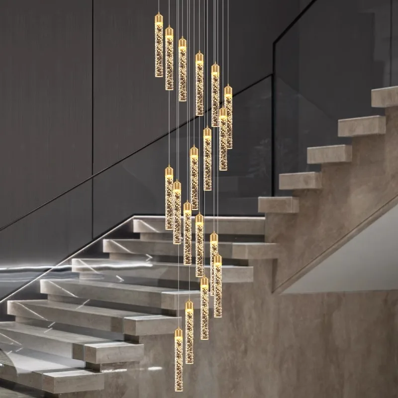 Подвесной светильник NoEnName_Null