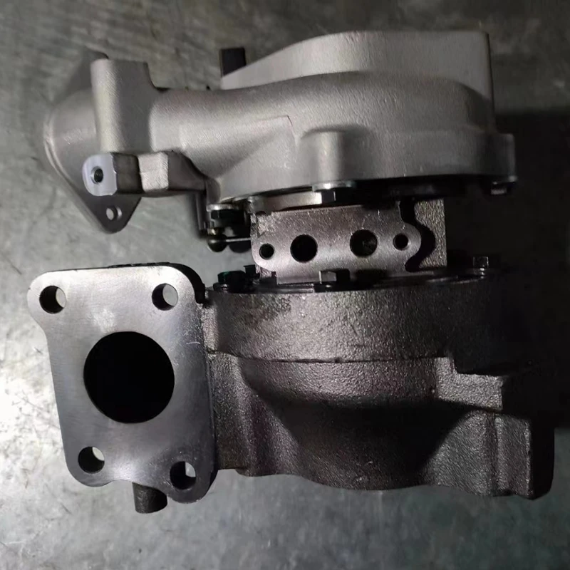 

Nissan BV40 Nissan 14411-3XN1A привод электромагнитного клапана supercharger 6NW010099-09