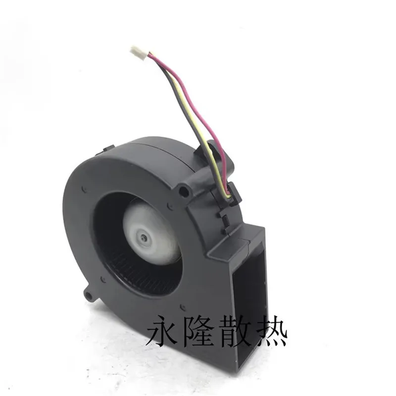 Оригинальный сервопривод 9 см 9733 турбонагнетатель 24 в а Стандартный