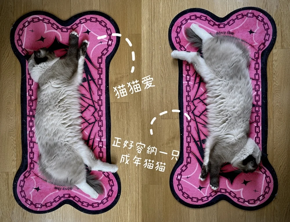 Цена Креативный Противоскользящий ковер в готическом стиле, для гостиной, Хэллоуина, настенный Декор для дома