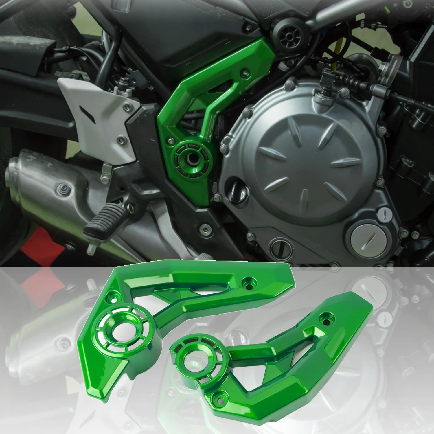 Kawasaki Ninja 650 2022