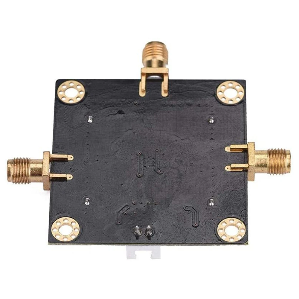 Двойной балансирующий вверх и вниз микшерный балун ADL5801