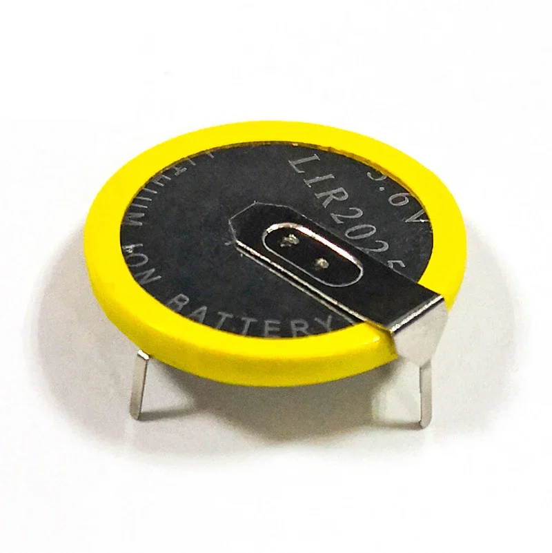 Сменный аккумулятор для LIR2025 90 градусов BMV Mini Cooper M3 M5 M6 Z3 E63