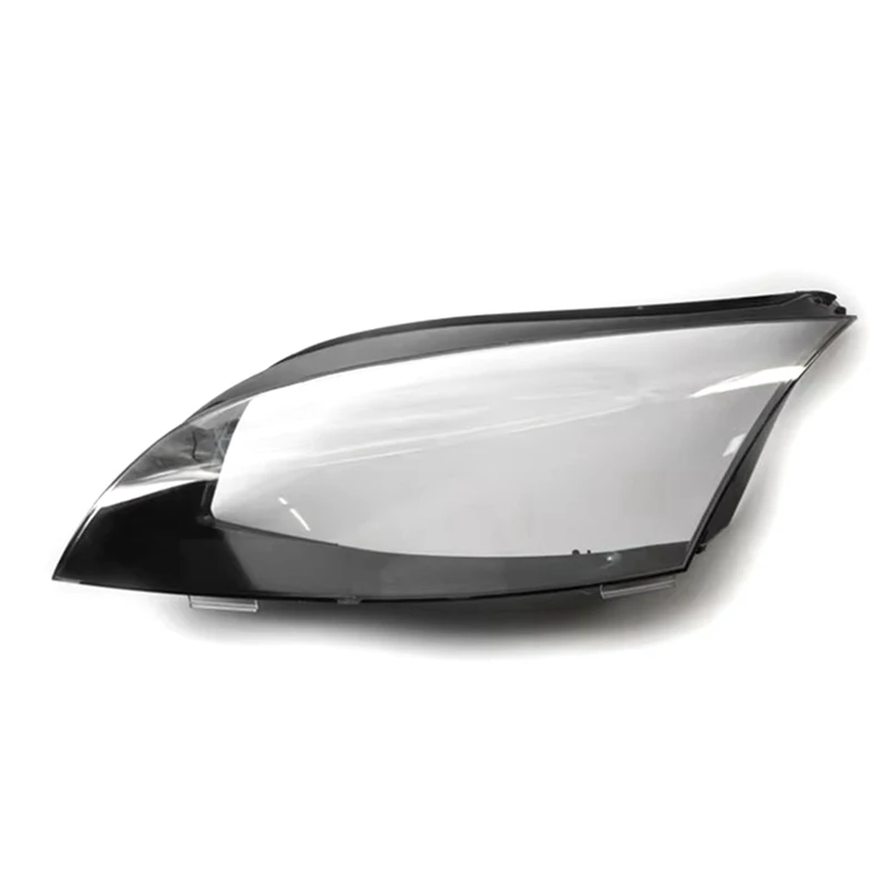 Крышка передней фары корпус объектива 8J0941029 для TT 2008-2014 крышка