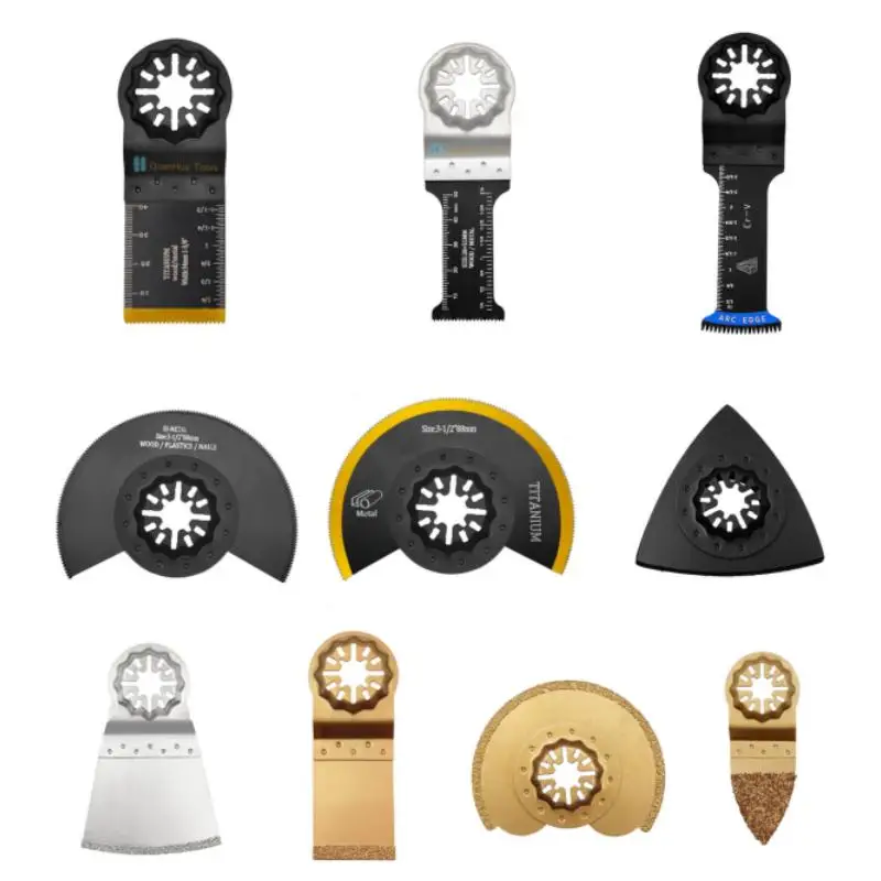 Многофункциональный режущий диск пильное полотно для лезвия