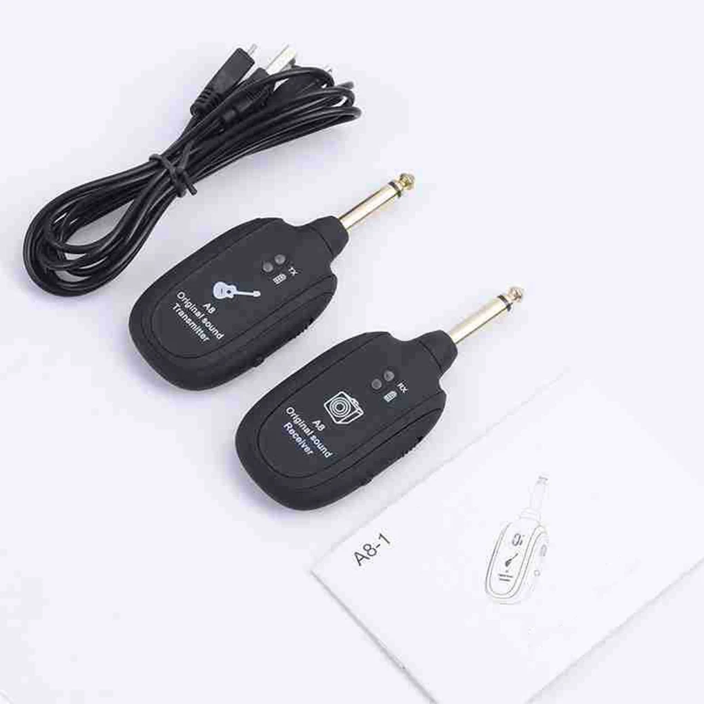 

Electric Pickup Musical Gear Guitar Supplies Fine Workmanship Sweet Gift