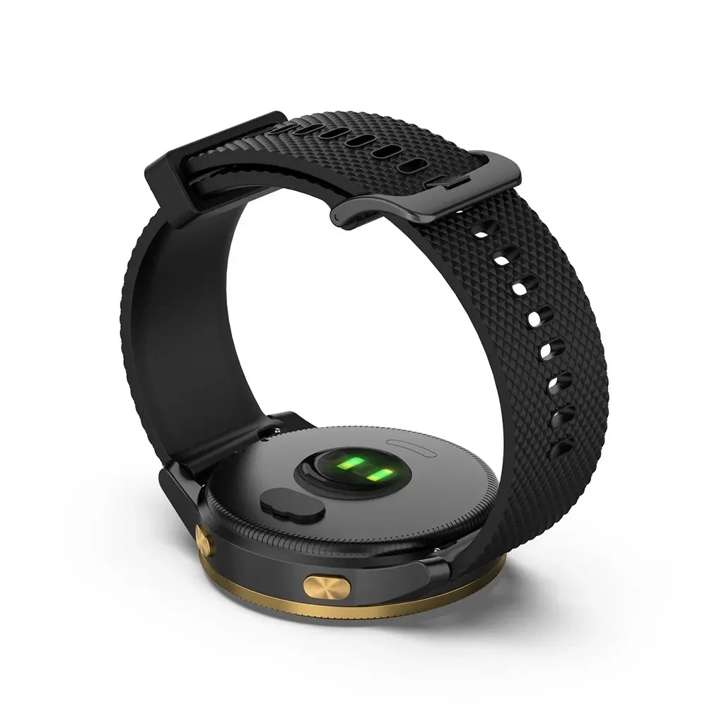 Sensor Plug Anti-Dust Dustproof Cover Cap For Garmin Fenix 7S 7 7X 6S 6 6X Pro 5S 5 5X Plus 3HR Smart Watch Wearable Cover