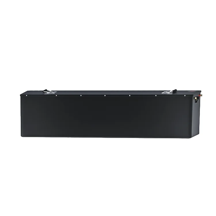 

Customized 48v200ah LFP lithium battery pack for solar system home storage