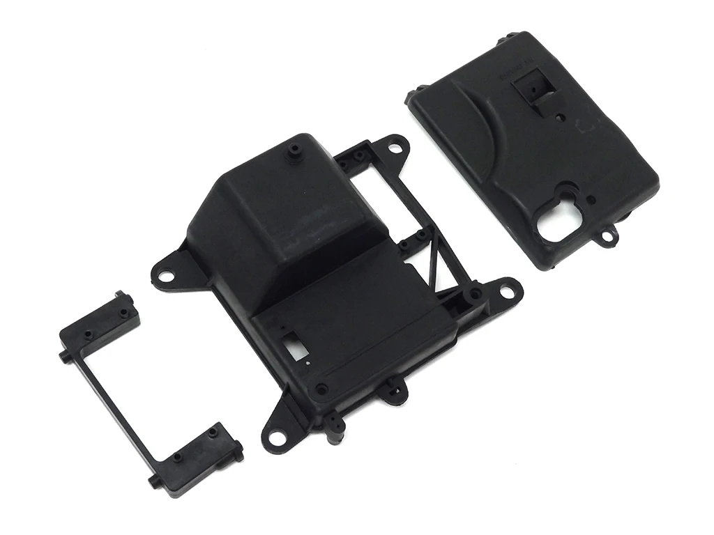 

Сменный аккумулятор и сервопривод с кронштейном рулевого сервопривода для HPI Rovan и King Motor Baja 5B 5T Buggies и Truck