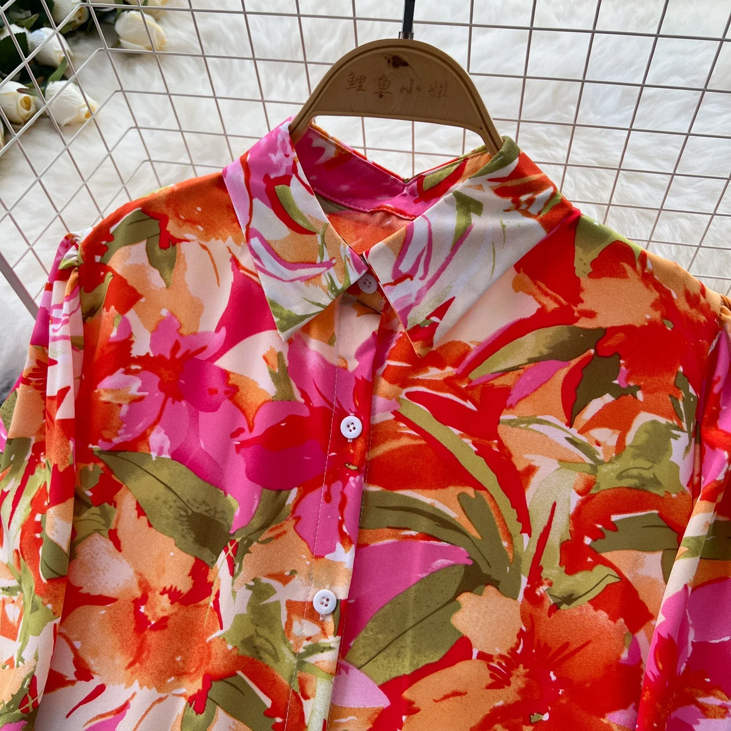 Женское винтажное облегающее платье Элегантное однобортное с отложным