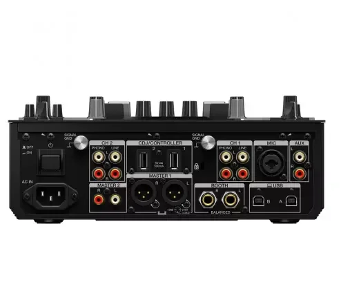 

Discount Sale New DJM S11 Battle Mixer