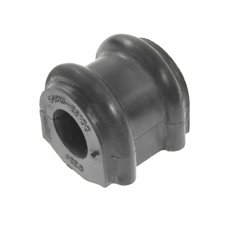 

2PCS 5481326100 For Hyundai Santa Fe Front Lower Control Arm Rubber BUSH Sleeve Bushing 54813-26100
