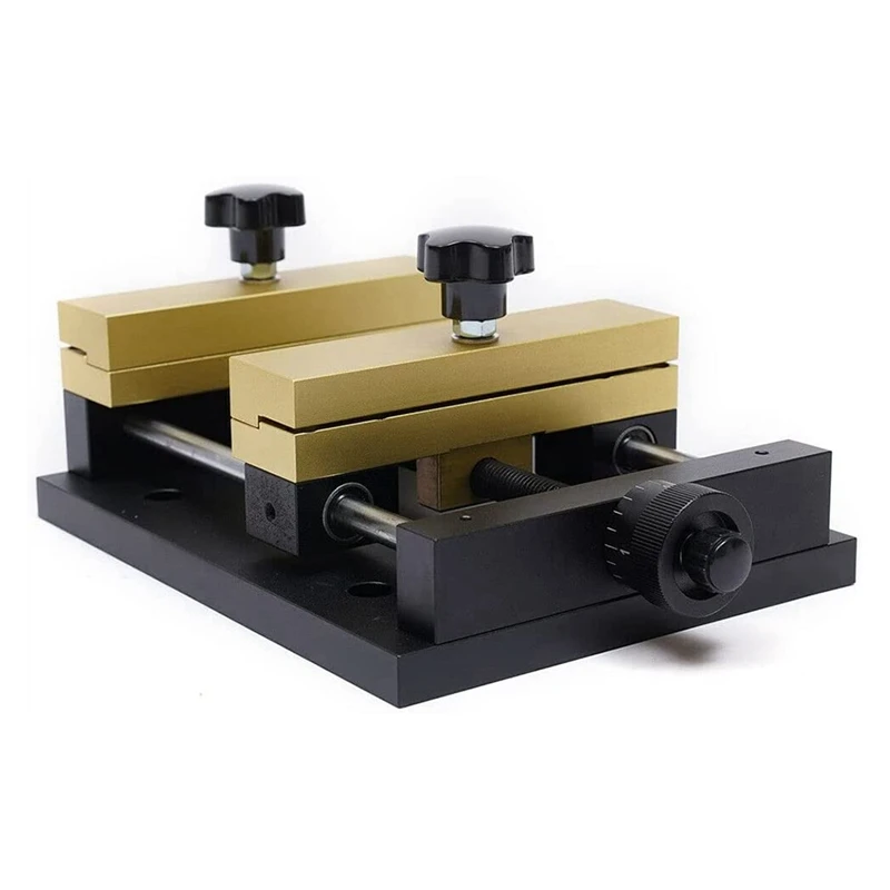 

Gold Silver Foil Copper Brass Foil Holder Laser Cutting Machine For Laser Marking Cutting Machine (0-5Mm)