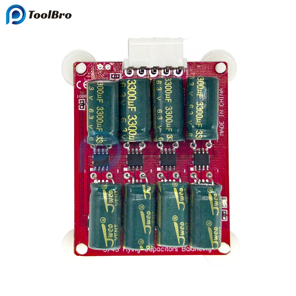 Аксессуары для всей группы активный балансир эквалайзер литий-ионного