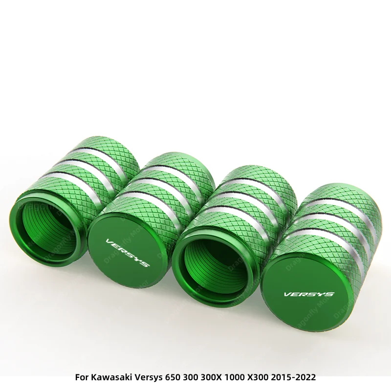 Аксессуары для мотоциклов DragonflyMoto герметичный клапан с ЧПУ алюминий 6061