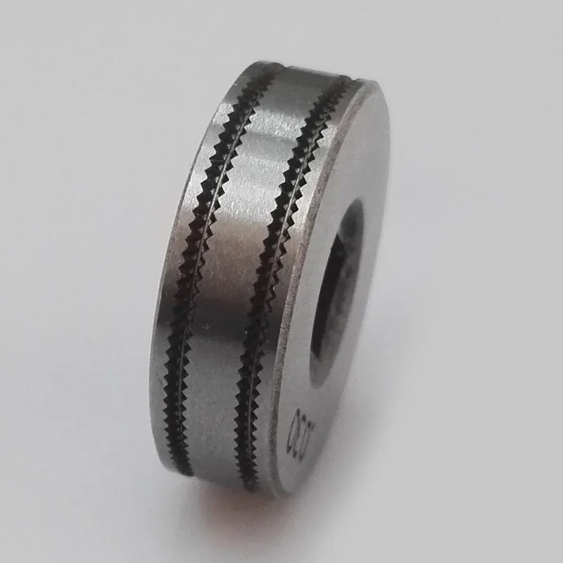 Рулонные детали 0,8-0,9 Kunrled-Groove .030-.035 Mig Сварочная проволока приводной механизм прочные приводные роликовые Детали Новые замены
