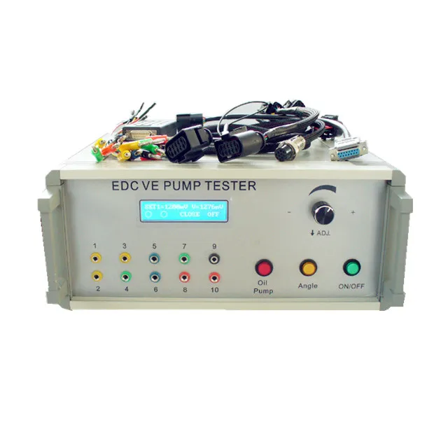 

EDC electronic pump debugger vp30 vp37 pump tester